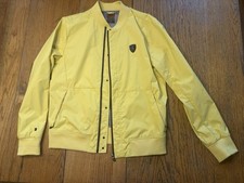 Scuderia Ferrari Yellow Bomber