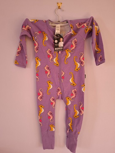 Bonds wondersuit 24 - wondersuit, 18