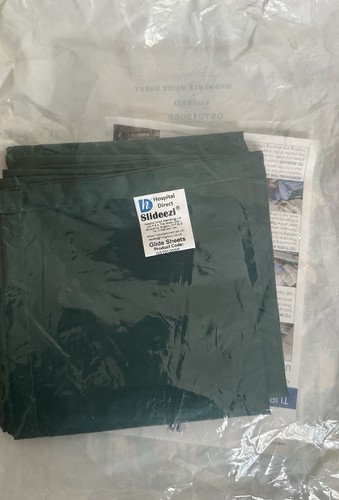 Bnwt tubular slide - bnwt, sheet