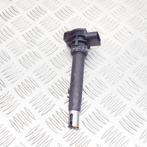 Audi mk2 ignition - ignition, coil