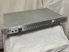 Apogee Ensemble Firewire Audio Interface Multi-channel 24bit/192kHz Working F/S