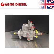 INJECTION FUEL PUMP STANADYNE DB2435-4989 04989 For Caterpillar