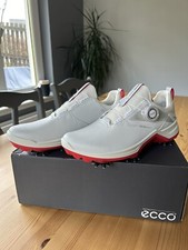 New Ecco W Golf Biom G5 BOA