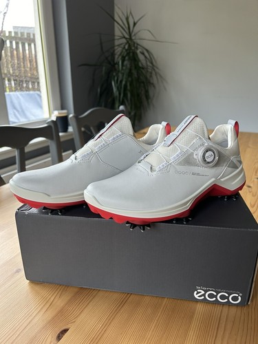 New ecco golf biom boa - golf,