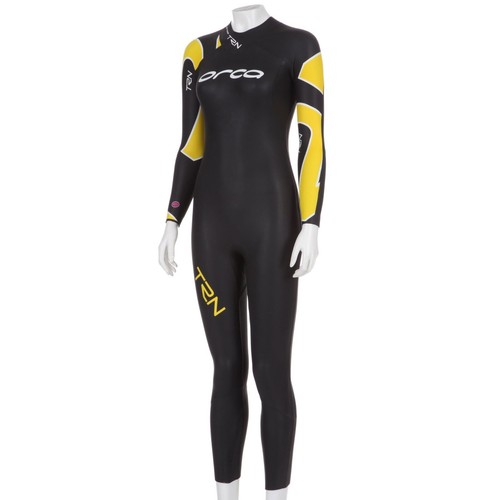 Orca trn women open water - open,