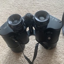 PRINZ 10x50 Binoculars with