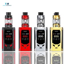 SMOK R-KISS 200w Vape Kit2ml