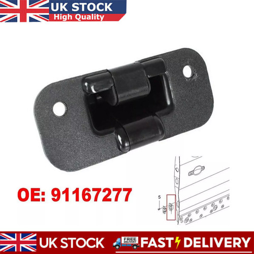 91167277 for vauxhall vivaro - 91167277,