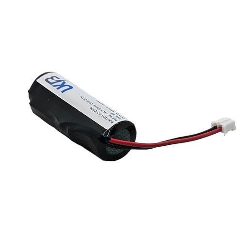 Replacement battery for - replacement,