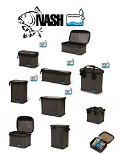 SAVE!! Nash Tackle Waterbox