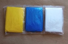 9 Rain Ponchos Waterproof
