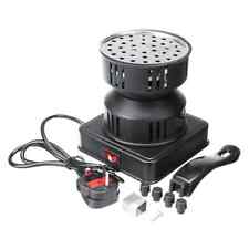 MG Kameleo 3.0 Coal Burner Clouds Electric Charcoal Hookah Shisha UK Plug