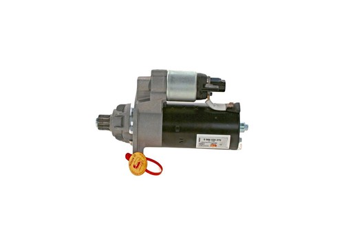 Starter bosch fits - fits, vw