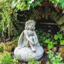 Beautiful Large Garden