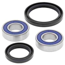 Wheel Bearing Kit Front Triumph Daytona 600 04, Daytona 650 05, Daytona 955i 02-