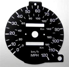 Lockwood Speedo Conversion