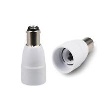 Bayonet SBC B15 To Small Screw