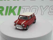 1959 Mini Cooper Corgi 1/43