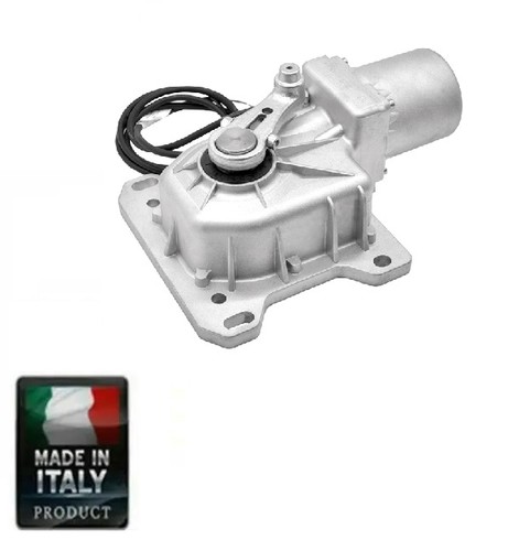 Chrome motor 220v - chrome,