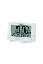 Seiko Digital Alarm Clock 13cm