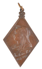 Glasgow 1897 Childrens Fete