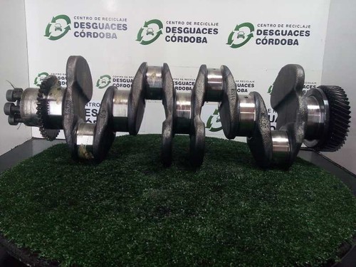 804003 mm18 crankshaft 4 3 - mm18, /