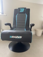 Brazen gaming chair - ,