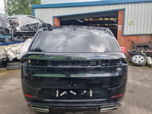 Range rover sport l461 - range,