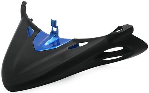 Mudguard extension for suzuki - extension,