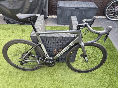 Ribble endurance carbon - endurance, e-carbon