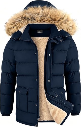 Zity mens winter - zity, jacket