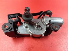  PEUGEOT 206 Wiper Motor Rear  2002