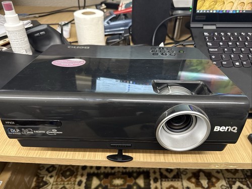 Benq mp626 dlp projector 2700 - benq,