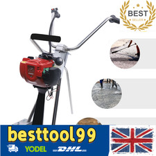 4 Stroke Surface Finishing