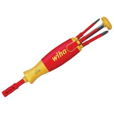 Wiha electric LiftUp Bit