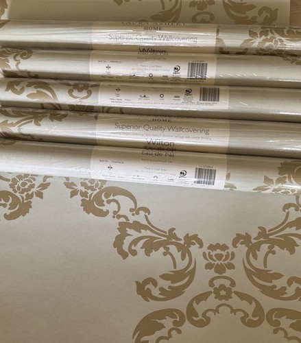 Laura ashley wilton eau - ashley, nil