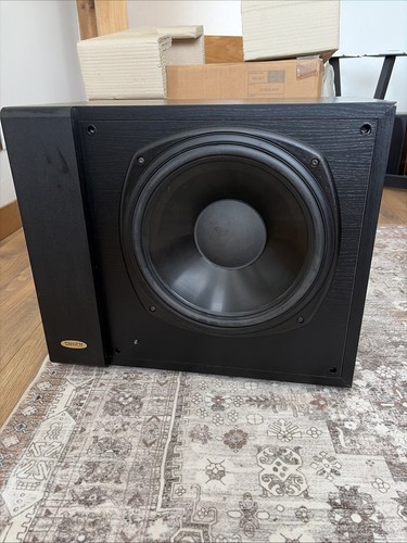 Tannoy 625 alf subwoofer - 625,