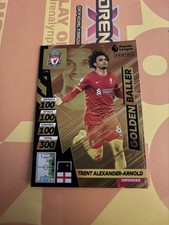 Trent Alexander-Arnold Panini