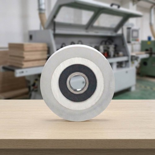 1pcs rubber press wheel - 1pcs,