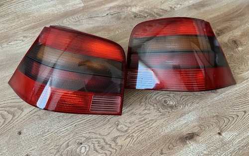 Golf mk4 r32 gti tail - gti,