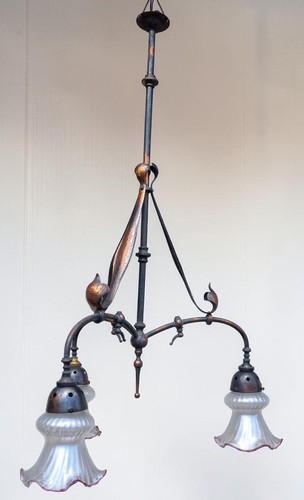 Stunning art nouveau - stunning, antique