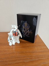 Royal Crown Derby "Daddy and