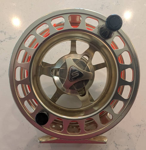 Sage 6080 fly fishing - 6080,