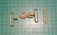 Replacement Masonic Apron Belt