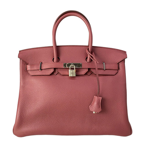 Hermes birkin roisderose - hermes,