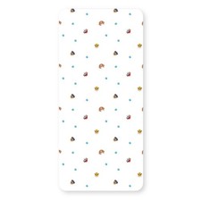 Paw Patrol Junior Fitted Sheet