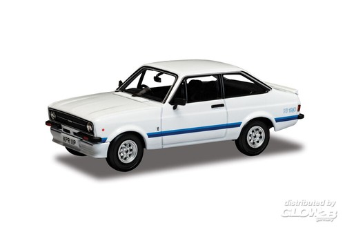 Corgi ford escort mk2 - corgi:,