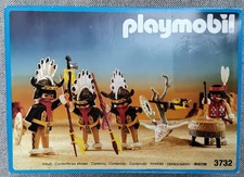 Playmobil 3732 Vintage Set -