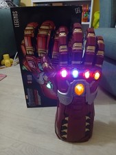 Hasbro marvel avengers endgame - hasbro,