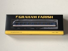 Graham farish gauge - graham, n